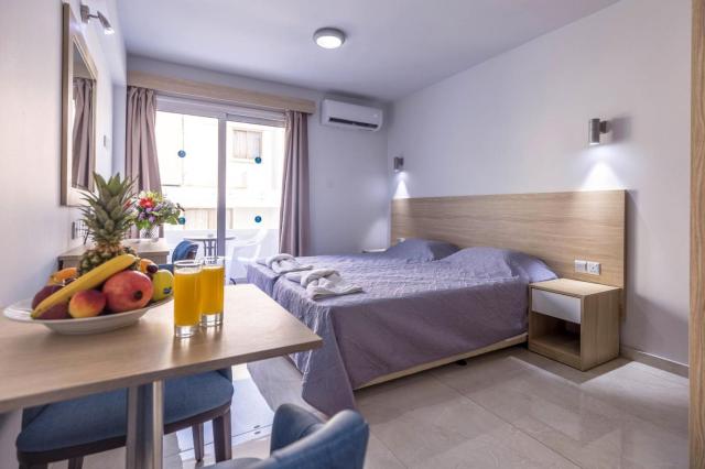 Paul Marie Aparthotel