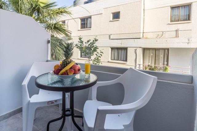 Paul Marie Aparthotel