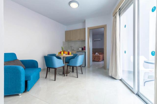 Paul Marie Aparthotel