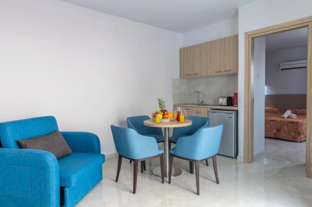 Paul Marie Aparthotel