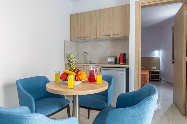 Paul Marie Aparthotel