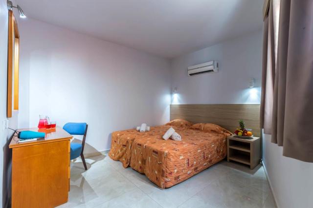 Paul Marie Aparthotel