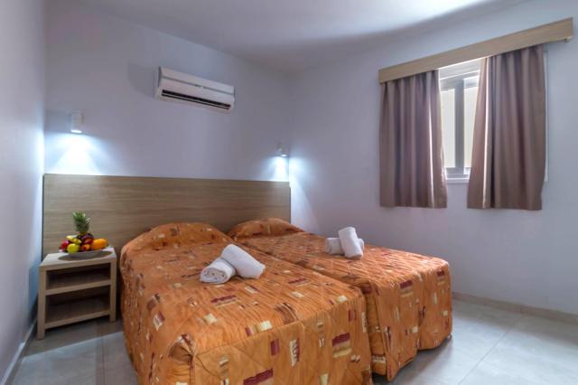 Paul Marie Aparthotel