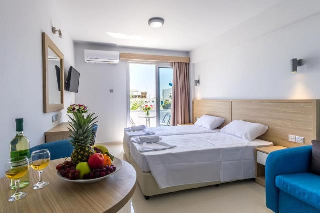 Paul Marie Aparthotel