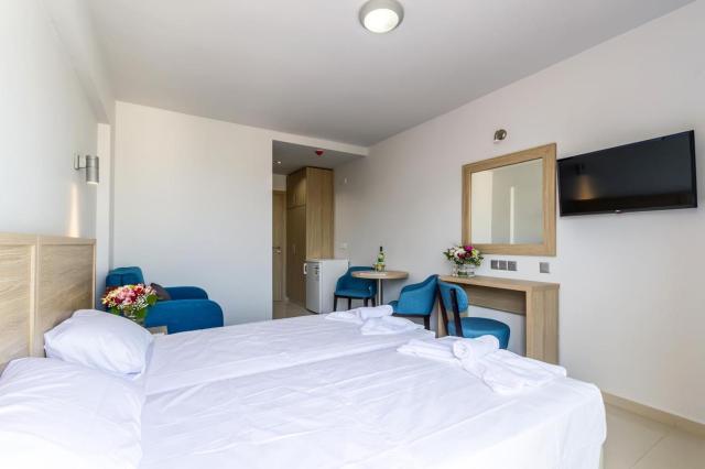 Paul Marie Aparthotel