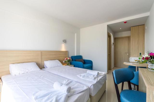 Paul Marie Aparthotel