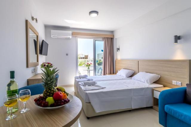 Paul Marie Aparthotel