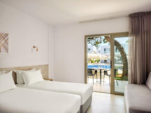 Atlantica Panthea Resort