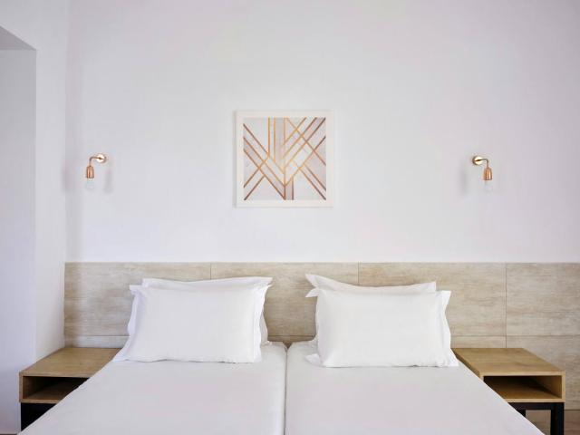 Atlantica Panthea Resort