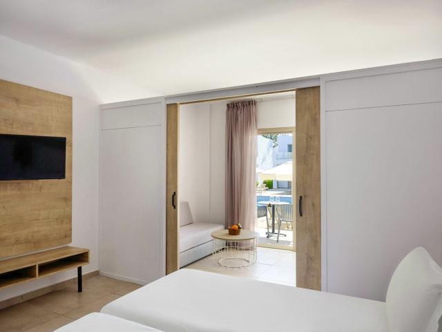 Atlantica Panthea Resort