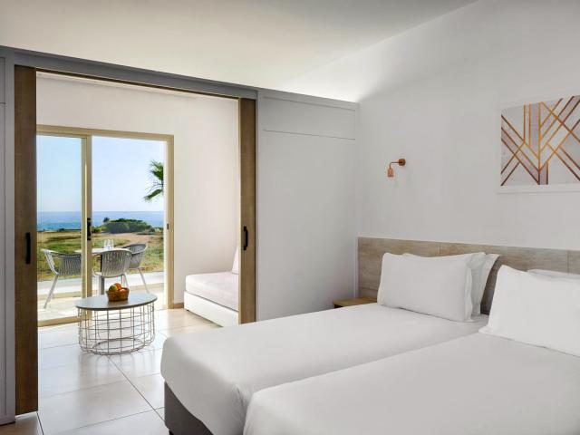 Atlantica Panthea Resort