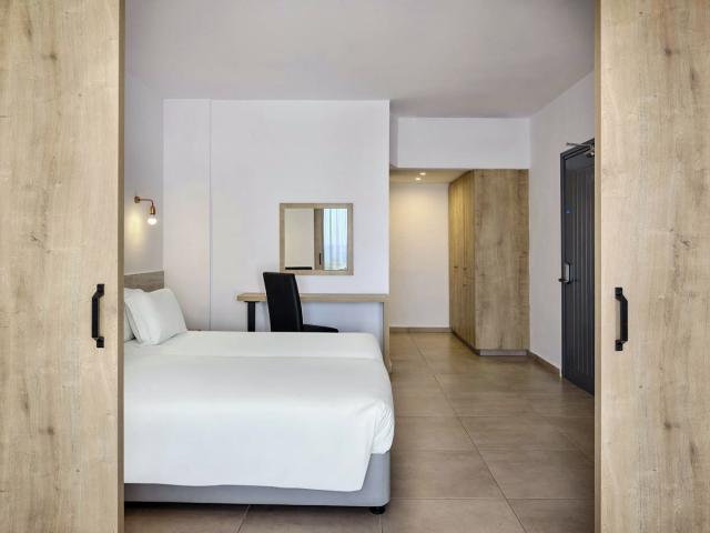 Atlantica Panthea Resort