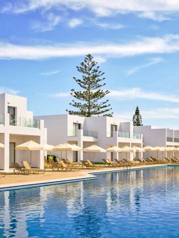 Atlantica Panthea Resort