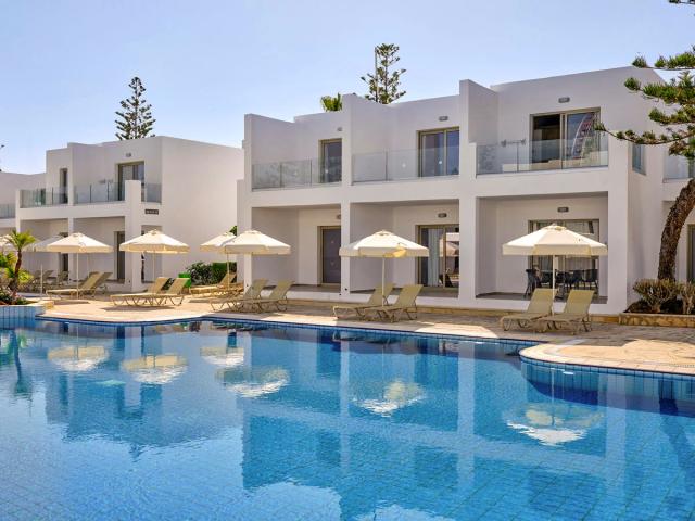 Atlantica Panthea Resort