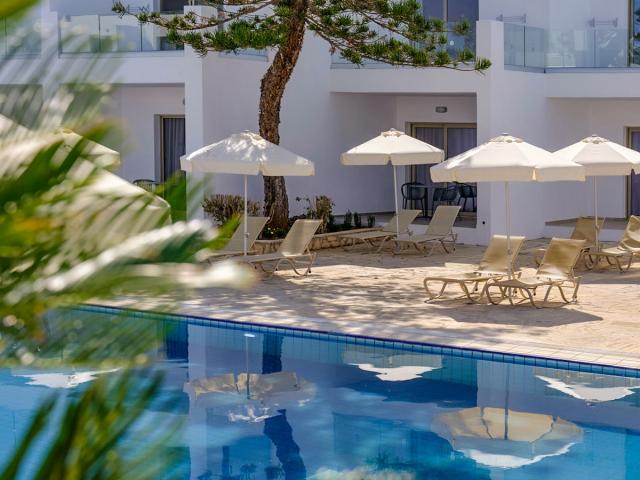 Atlantica Panthea Resort