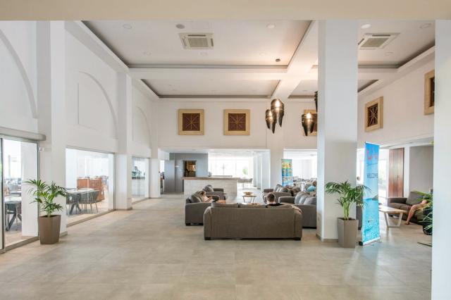 Atlantica Panthea Resort