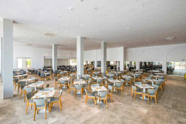 Atlantica Panthea Resort
