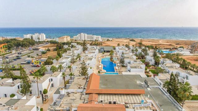 Atlantica Panthea Resort