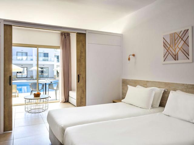 Atlantica Panthea Resort