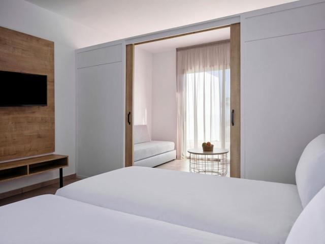 Atlantica Panthea Resort