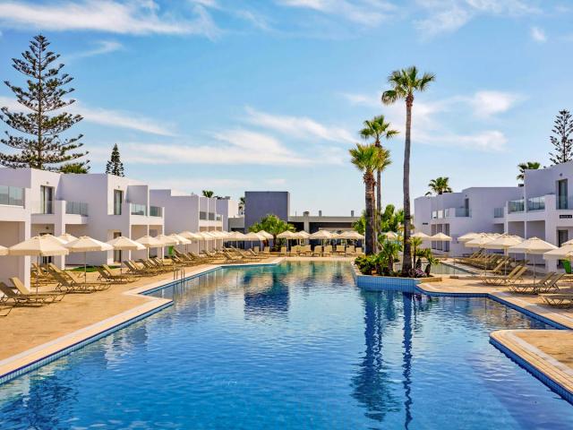 Atlantica Panthea Resort