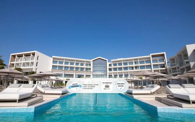 Atlantica Mare Village