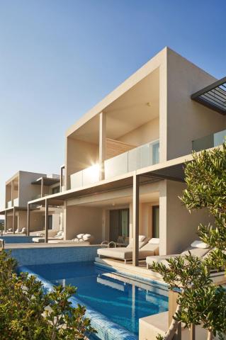 Atlantica Mare Village