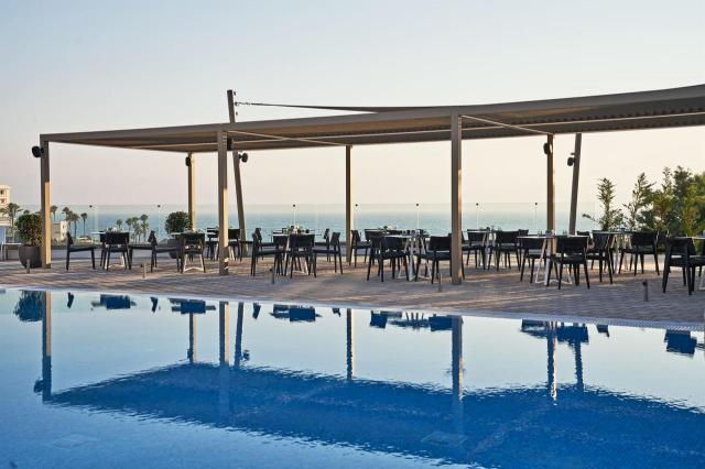 Atlantica Mare Village