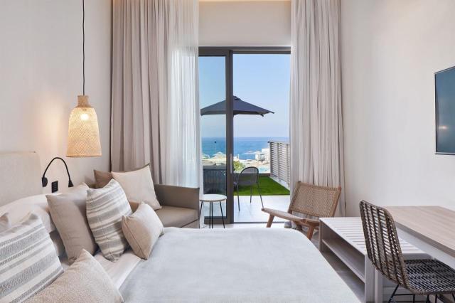 Atlantica Mare Village