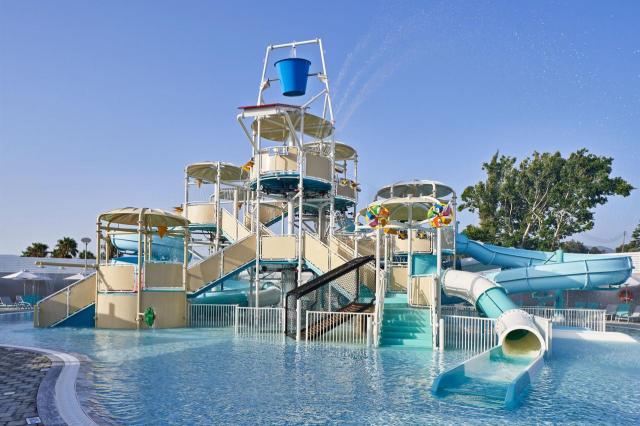 Atlantica Mare Village