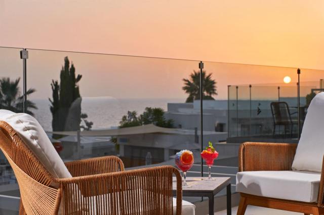 Atlantica Mare Village