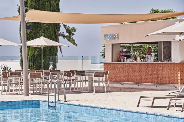 Atlantica Mare Village