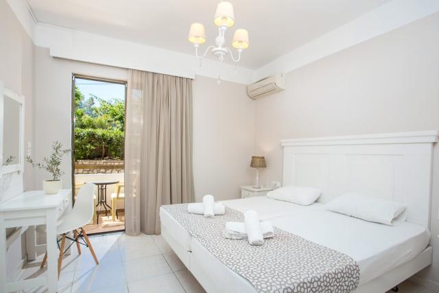 Voula Apartman