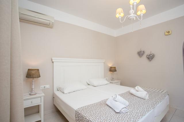 Voula Apartman