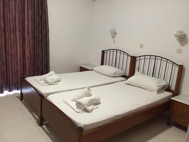 Voula Apartman