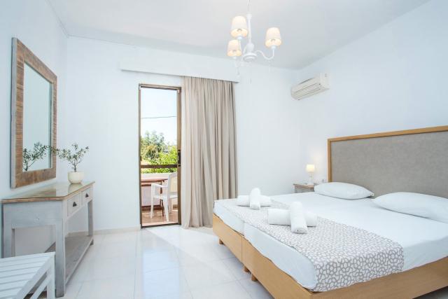 Voula Apartman