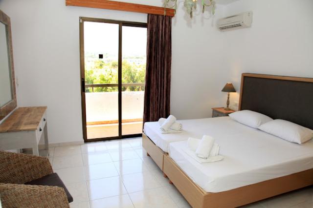 Voula Apartman