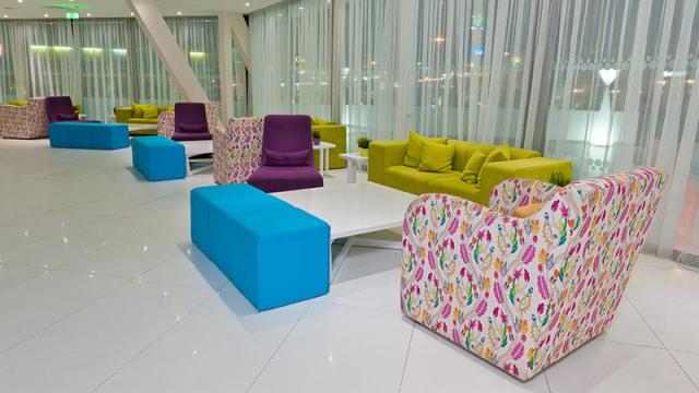 Margadina Lounge Hotel