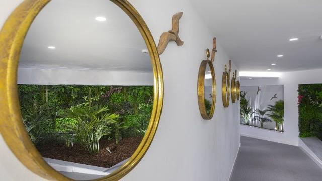 Margadina Lounge Hotel