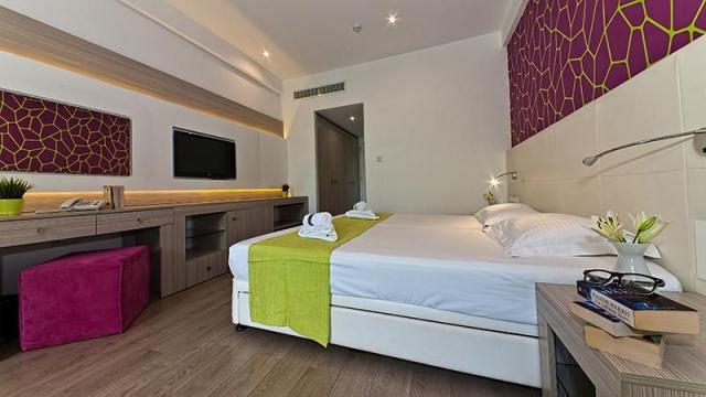 Margadina Lounge Hotel
