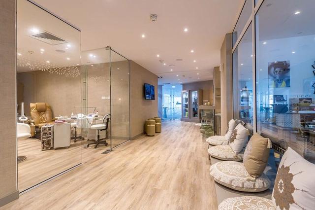 Margadina Lounge Hotel