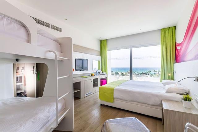 Margadina Lounge Hotel