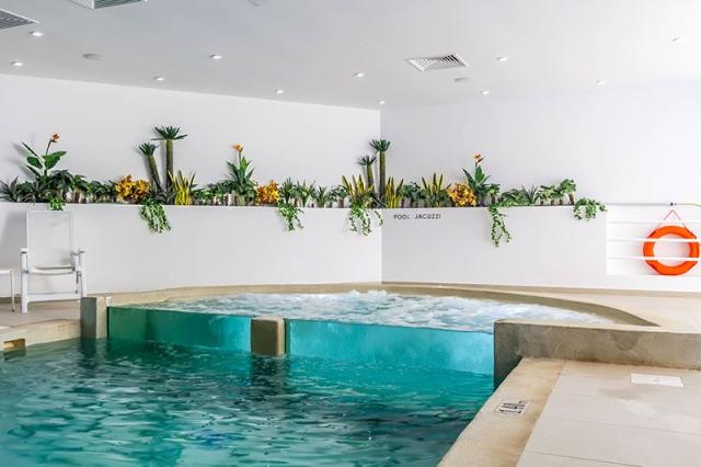 Margadina Lounge Hotel