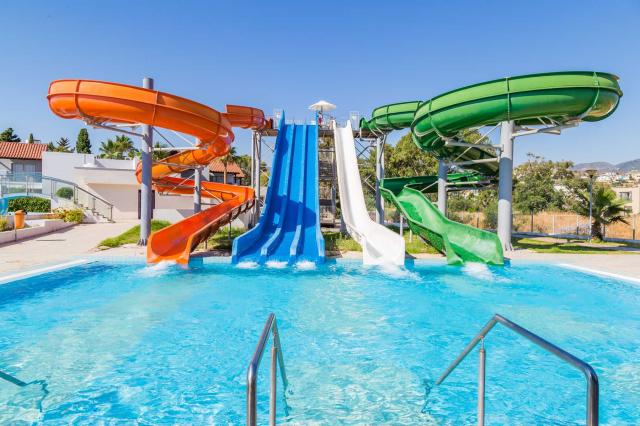 Aqua Sol Holiday Village & Water Park