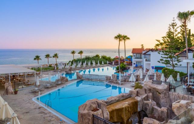 Aqua Sol Holiday Village & Water Park