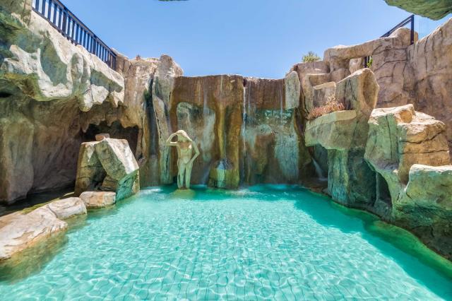 Aqua Sol Holiday Village & Water Park