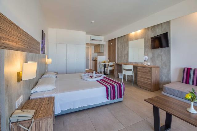 Aqua Sol Holiday Village & Water Park