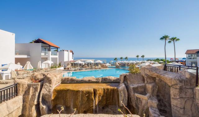 Aqua Sol Holiday Village & Water Park
