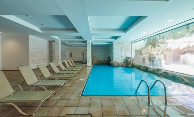 Aqua Sol Holiday Village & Water Park
