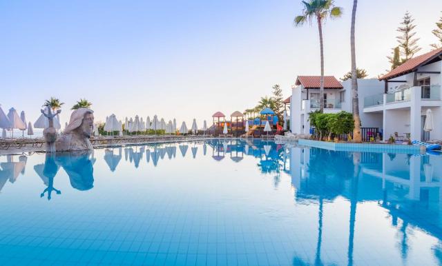 Aqua Sol Holiday Village & Water Park